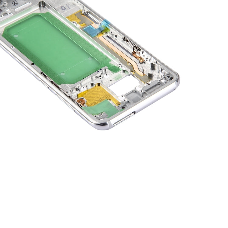 Middle Frame for Samsung Galaxy S8+ / G9550 / G955F / G955A (Silver)