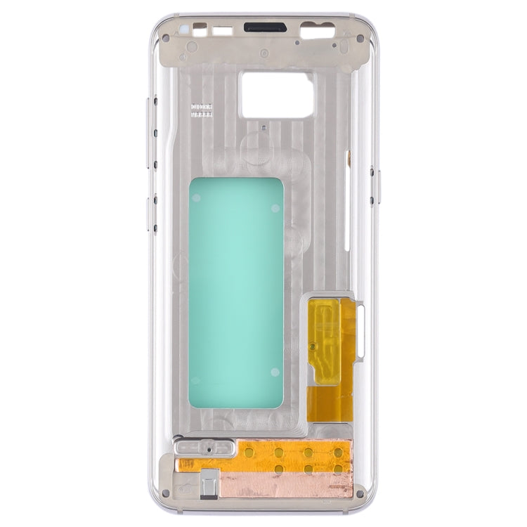 Marco Medio para Samsung Galaxy S8 / G9500 / G950F / G950A (Dorado)