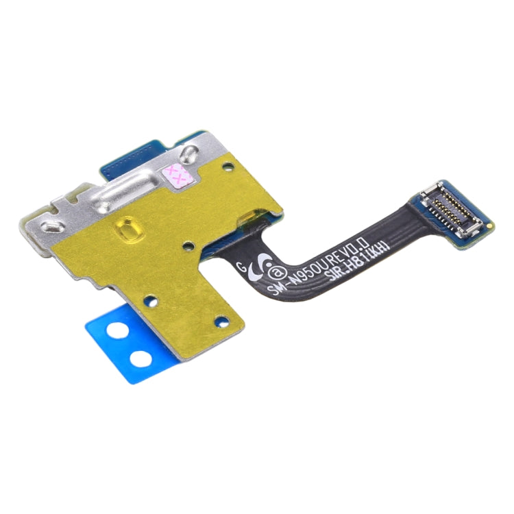 Light Sensor Flex Cable for Samsung Galaxy S8 + / G955F / Note 8 / N955F