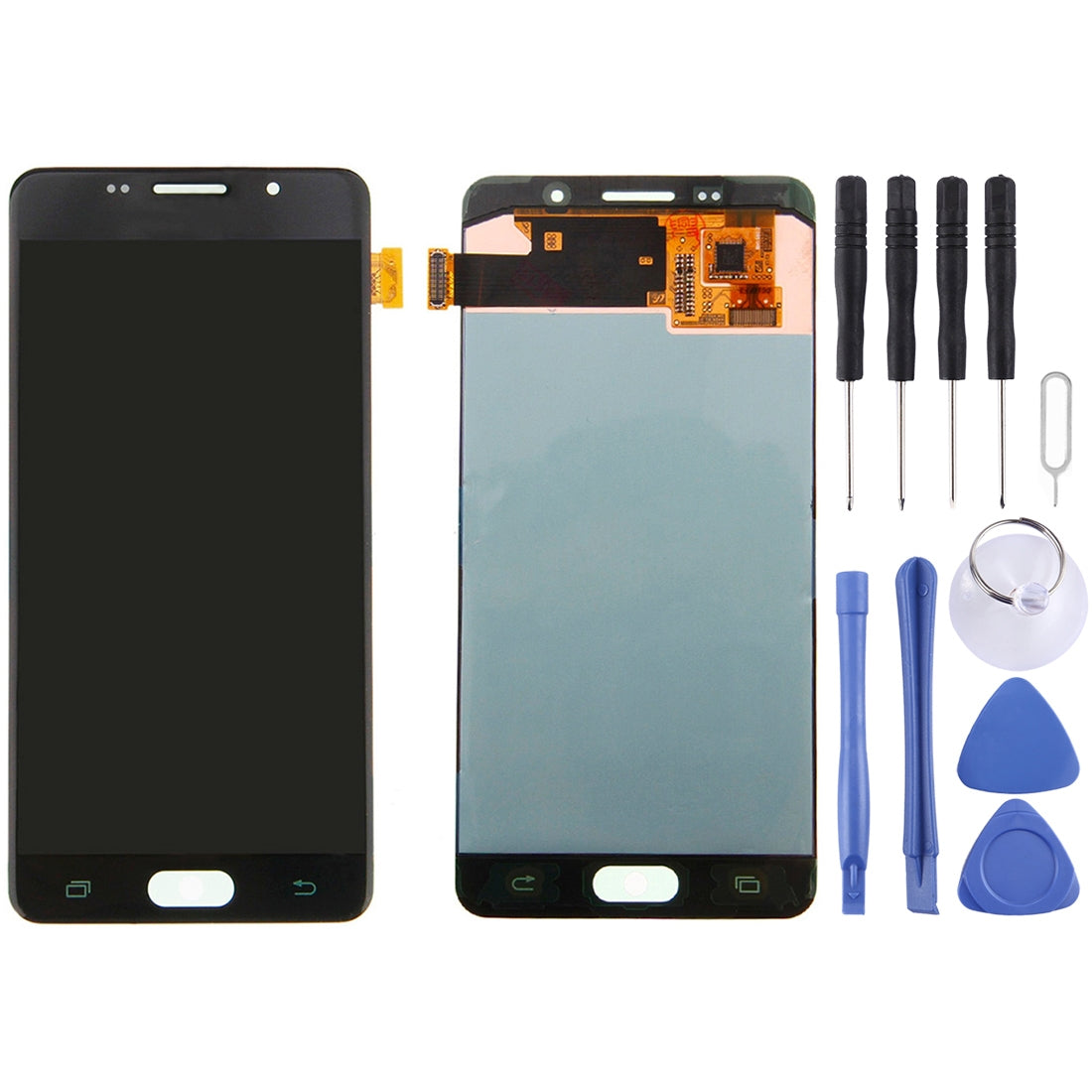 Pantalla LCD + Tactil Digitalizador Samsung Galaxy A5 (2016) A510