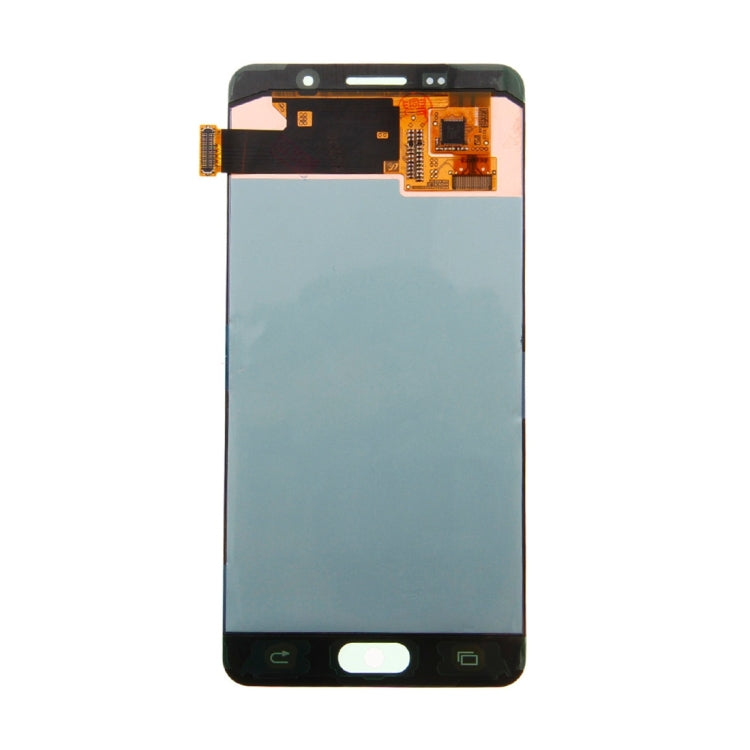 Écran LCD + écran tactile d'origine pour Samsung Galaxy A5 (2016) / A5100 A510F A510F / DS A510FD A510M A510M / DS A510Y / DS