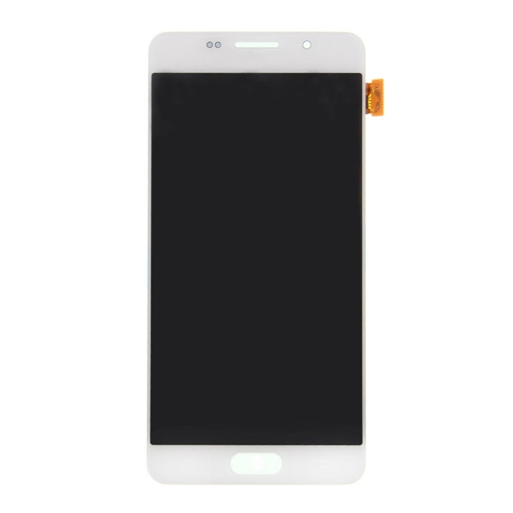 Écran LCD + écran tactile d'origine pour Samsung Galaxy A5 (2016) / A5100 A510F A510F / DS A510FD A510M A510M / DS A510Y / DS