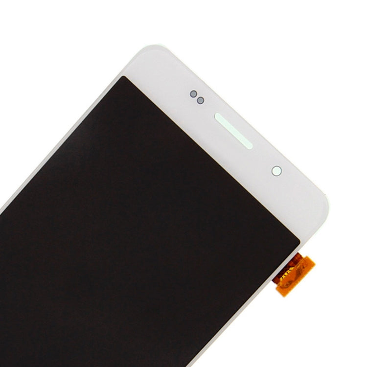 Original LCD Display + Touch panel for Samsung Galaxy A5 (2016) / A5100 A510F A510F / DS A510FD A510M A510M / DS A510Y / DS