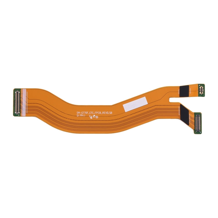 Cable Flex de Placa Base para Samsung Galaxy S10 Lite SM-G770F