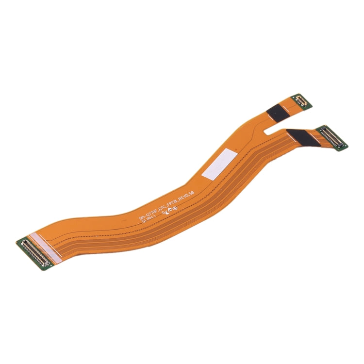 Motherboard Flex Cable for Samsung Galaxy S10 Lite SM-G770F Avaliable.