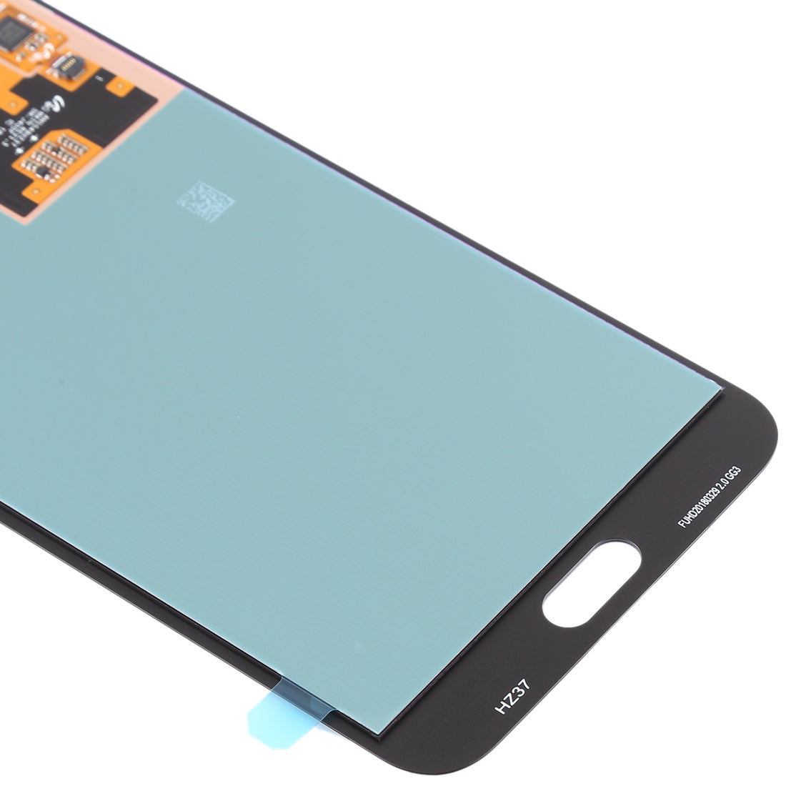 Ecran LCD + Vitre Tactile Samsung Galaxy J4 (2018) Noir