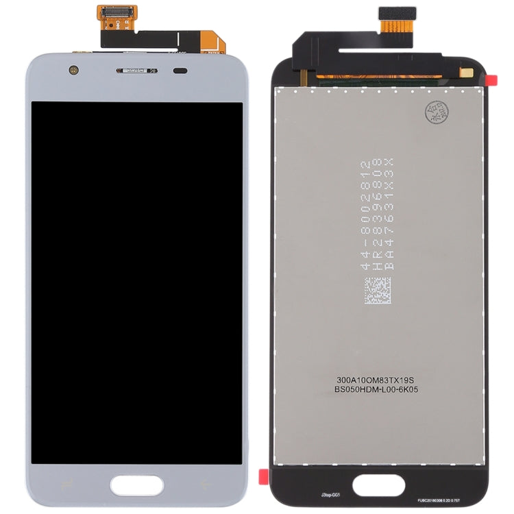 Ecran LCD et Numériseur pour Samsung Galaxy J3 (2018) / J337 (Gris)