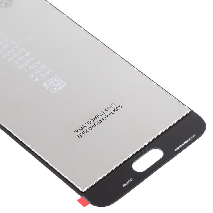 Pantalla LCD y Digitalizador para Samsung Galaxy J3 (2018) / J337 (Gris)