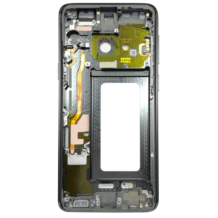 Middle Frame for Samsung Galaxy S9 G960F G960F / DS G960U G960W G9600 (Grey)