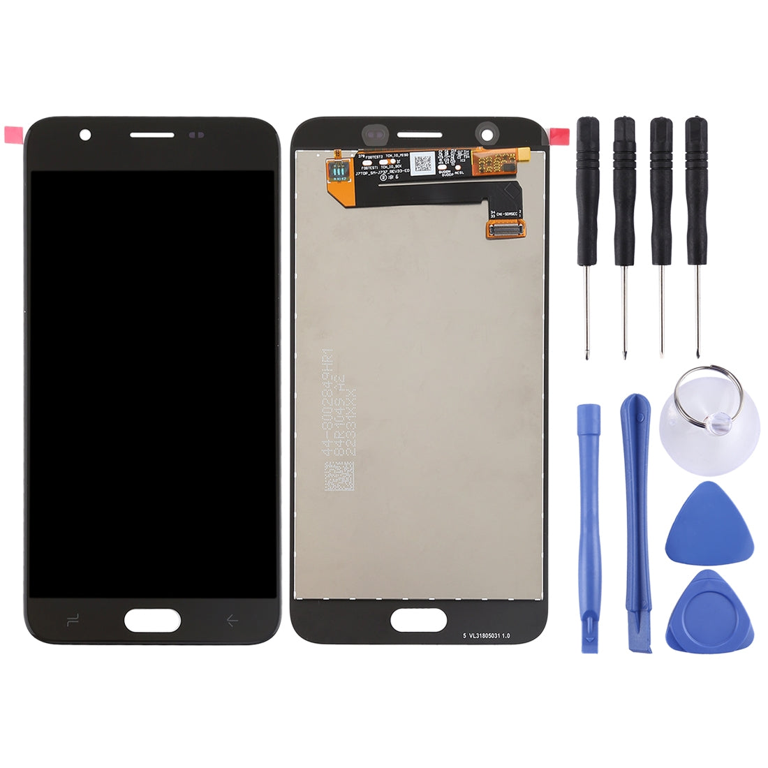 LCD Screen + Touch Digitizer Samsung Galaxy J7 (2018) J737 Black