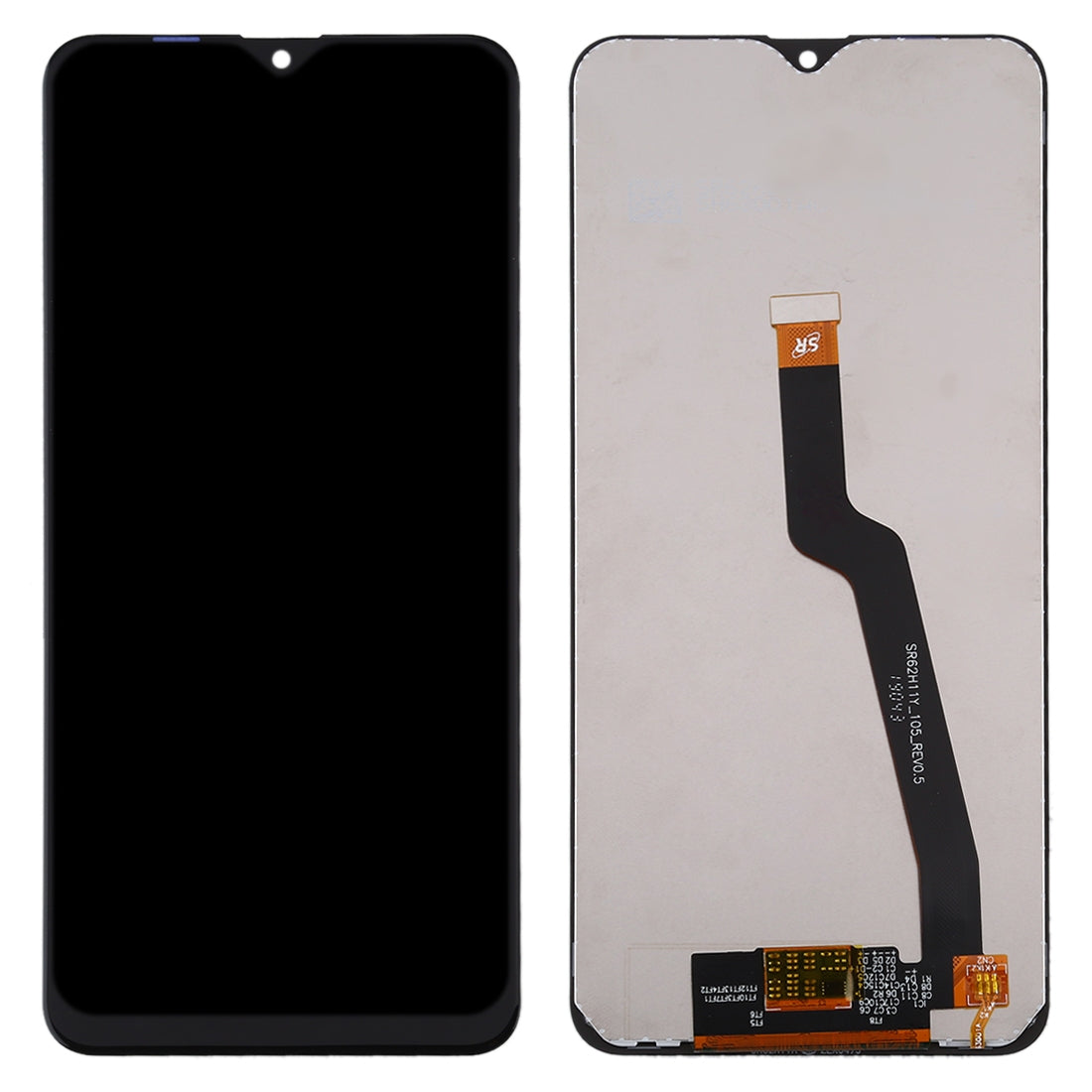 Ecran LCD + Vitre Tactile Samsung Galaxy M10 Noir