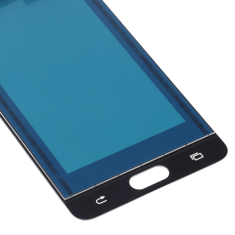 Pantalla LCD y Digitalizador (material TFT) para Samsung Galaxy A5 (2016) / A510 (Blanco)