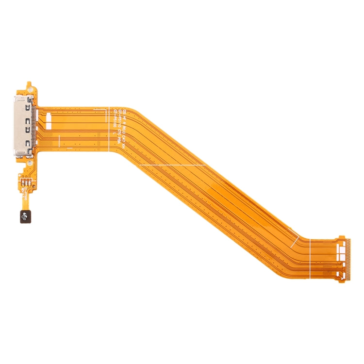 Câble flexible de port de charge pour Samsung Galaxy Tab 2 10.1 P5110