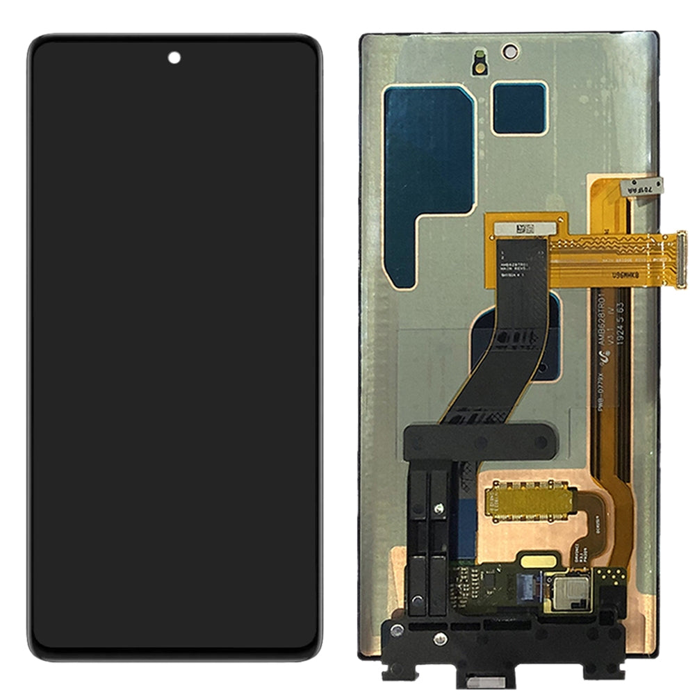 LCD Screen + Touch Digitizer (Amoled Version) Samsung Galaxy Note 10