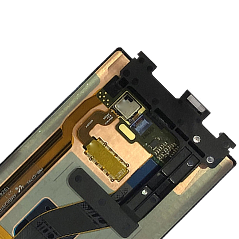 Ecran LCD + Numériseur Tactile (Version Amoled) Samsung Galaxy Note 10