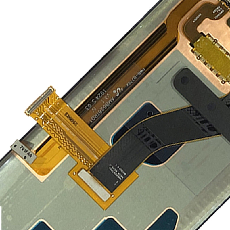 Ecran LCD + Numériseur Tactile (Version Amoled) Samsung Galaxy Note 10