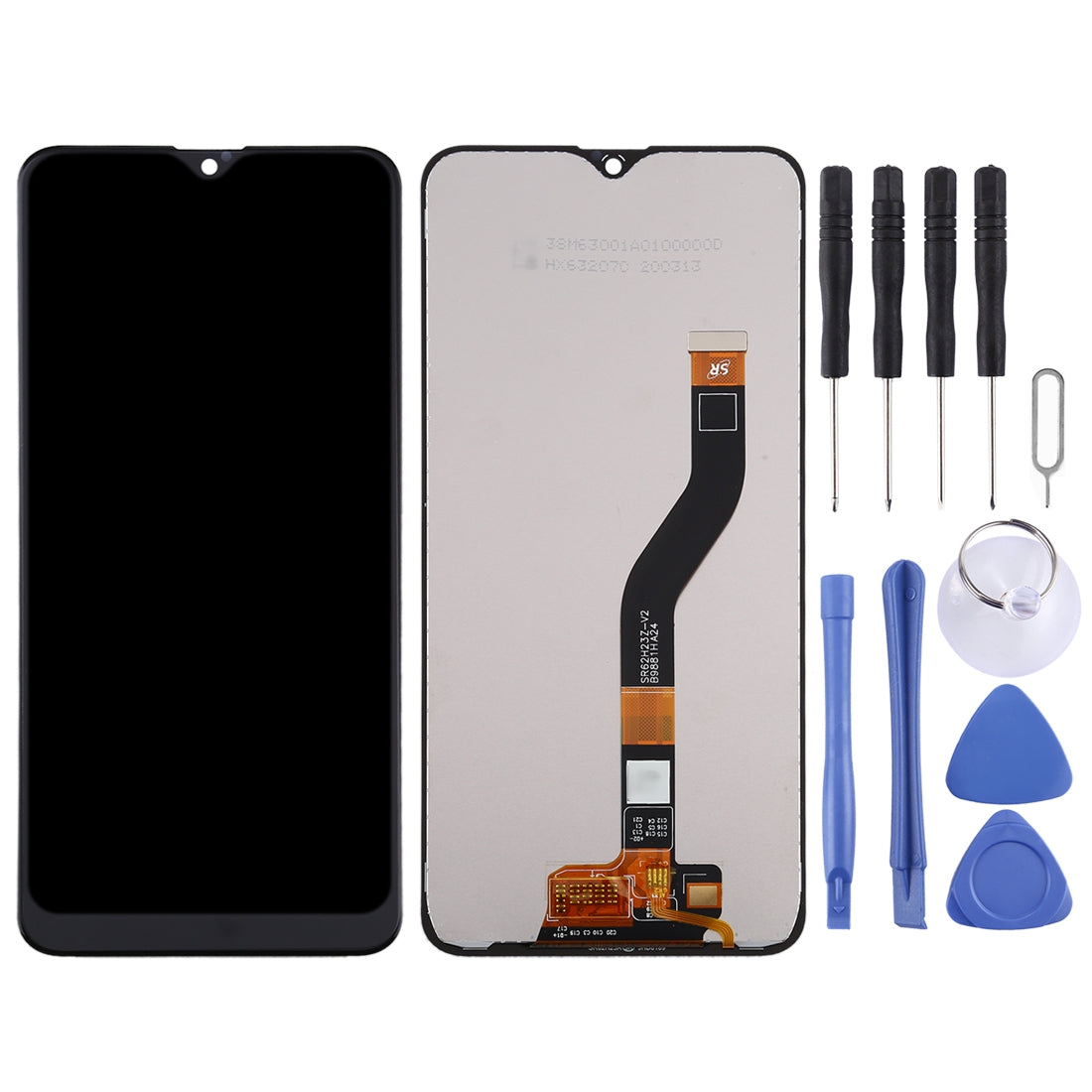 LCD Screen + Touch Digitizer (IPS Version) Samsung Galaxy A10s