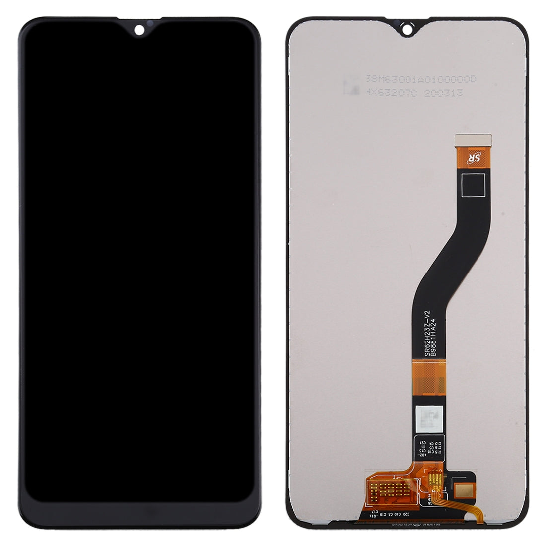 LCD Screen + Touch Digitizer (IPS Version) Samsung Galaxy A10s