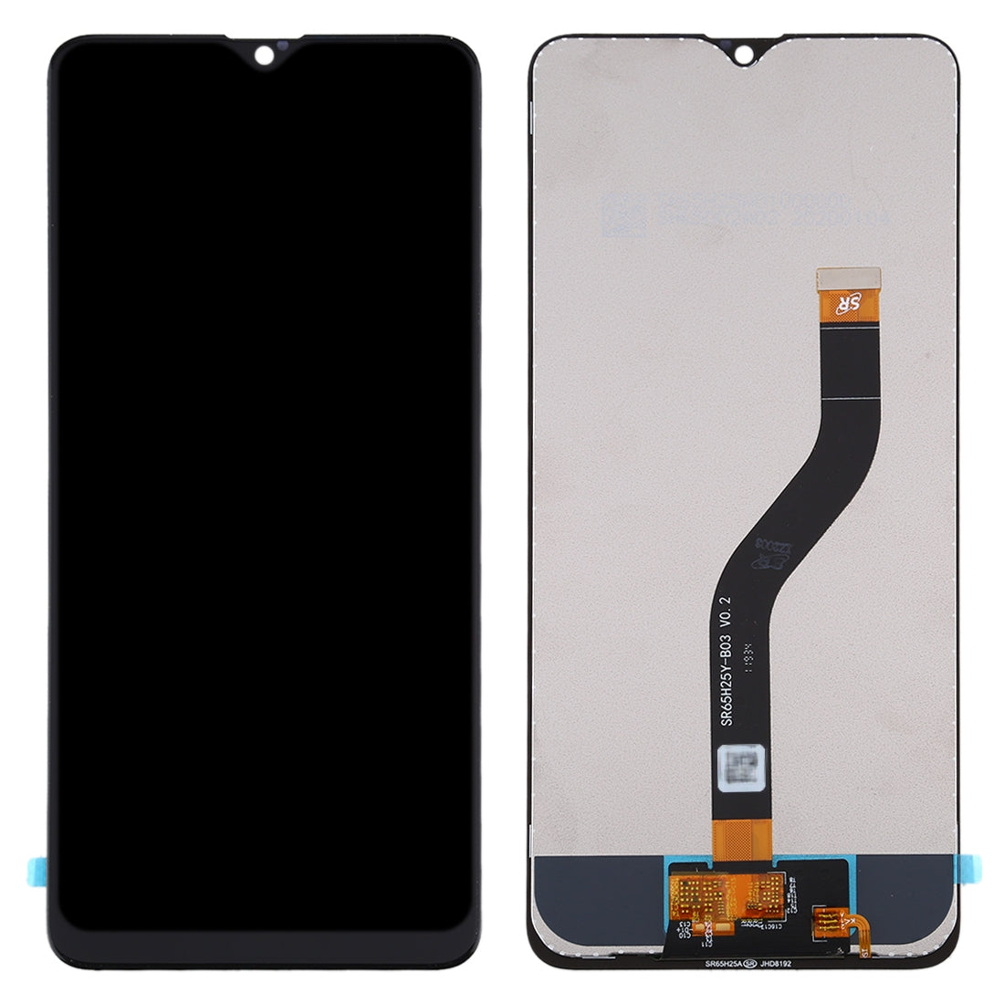 LCD Screen + Touch Digitizer (IPS Version) Samsung Galaxy A20s