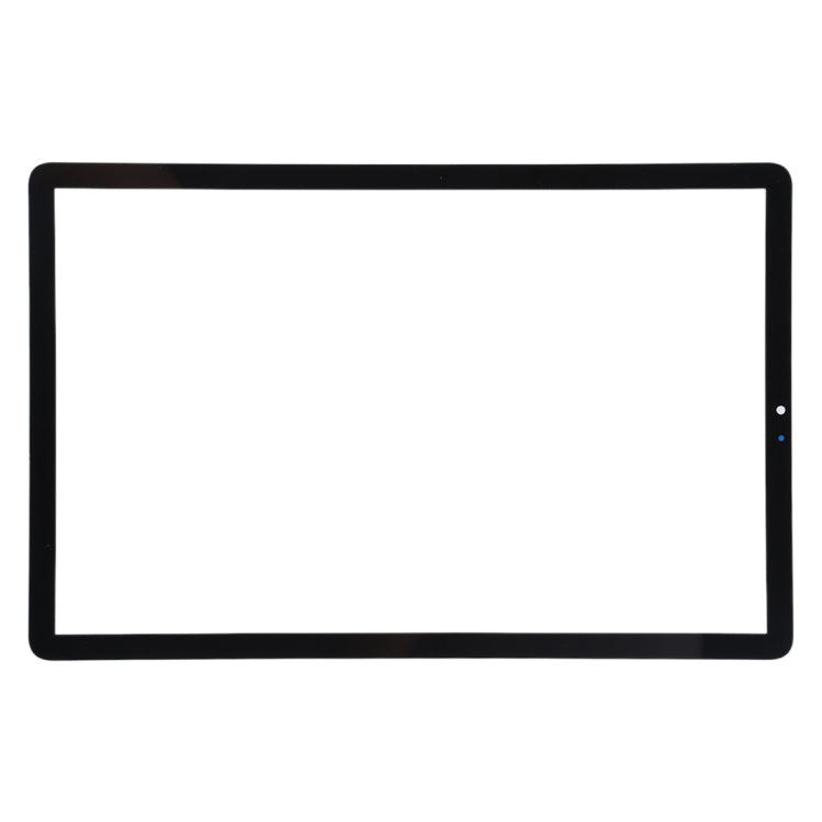 Vitre d'écran extérieure pour Samsung Galaxy Tab S5e SM-T720 / SM-T725 (Noir)