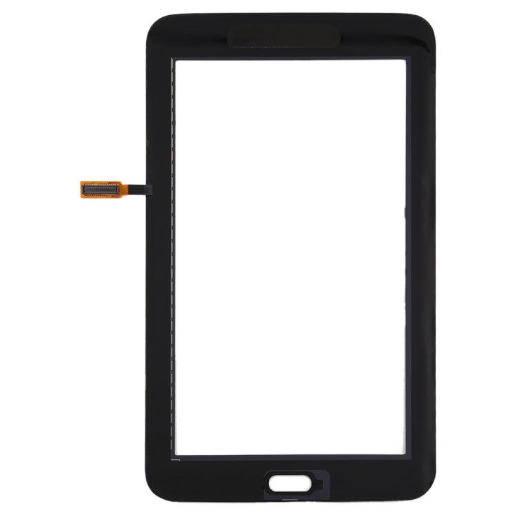 Écran tactile pour Samsung Galaxy Tab 3 Lite 7.0 VE T113 (Noir)