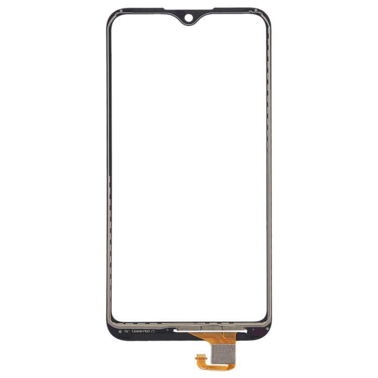 Panel Táctil para Samsung Galaxy A01 / A21 (Negro)