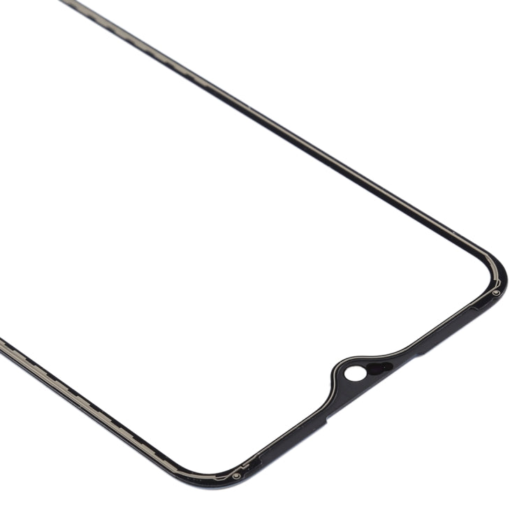 Panel Táctil para Samsung Galaxy A01 / A21 (Negro)