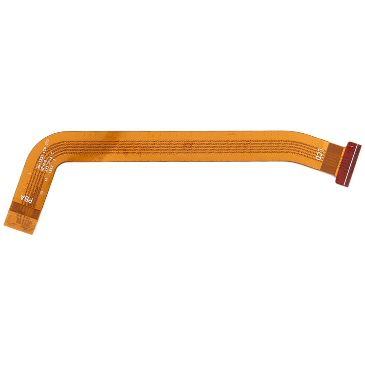 LCD Flex Cable for Samsung Galaxy Tab A 10.5 / SM-T595 Avaliable.