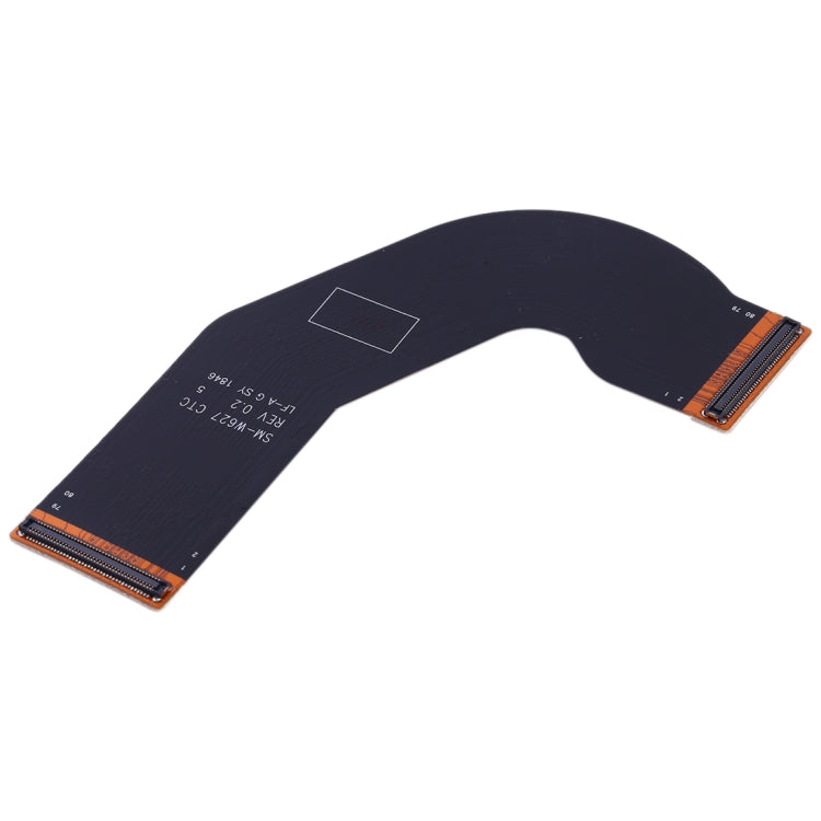 Câble flexible du connecteur de la carte mère pour Samsung Galaxy Book 10.6 / SM-W627