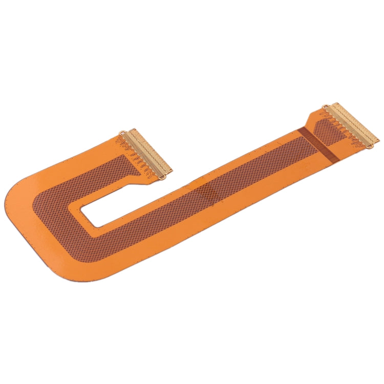 LCD Flex Cable for Samsung Galaxy Book 10.6 SM-W627 Avaliable.