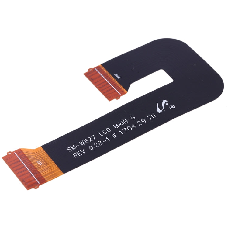 LCD Flex Cable for Samsung Galaxy Book 10.6 SM-W627 Avaliable.