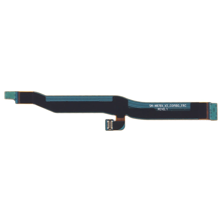 Small LCD Flex Cable for Samsung Galaxy Note 10 + Avaliable.