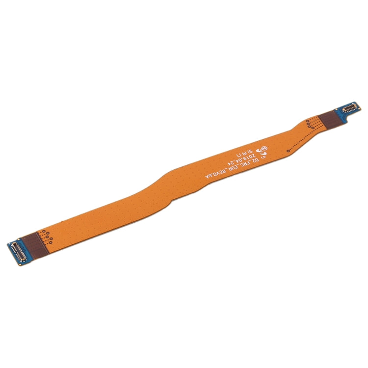 Medium LCD Flex Cable for Samsung Galaxy Note 10 + Avaliable.