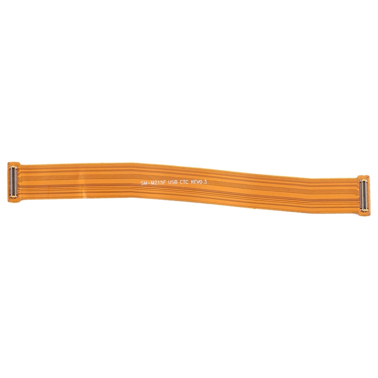 Motherboard Flex Cable for Samsung Galaxy M21 / SM-M215F Avaliable.