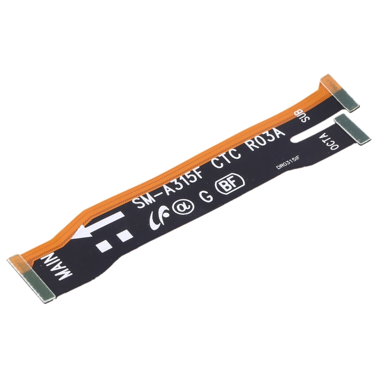 Motherboard Flex Cable for Samsung Galaxy A31 / SM-A315 Avaliable.