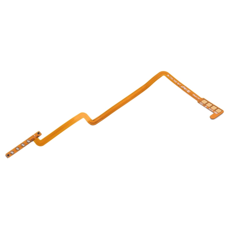 Keyboard contact Flex Cable for Samsung Galaxy Tab S5e / T725 Avaliable.