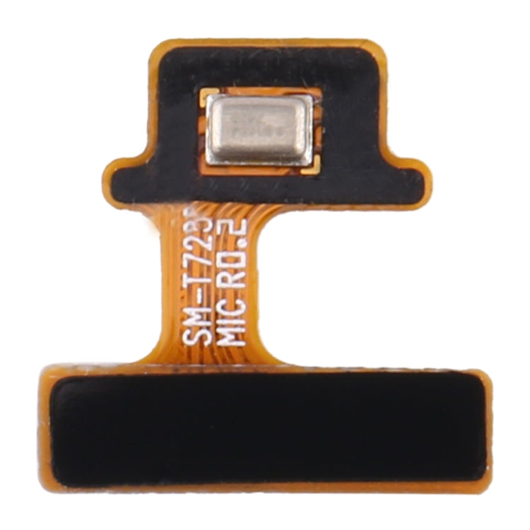 Microphone Flex Cable for Samsung Galaxy Tab S5e / SM-T725 Avaliable.