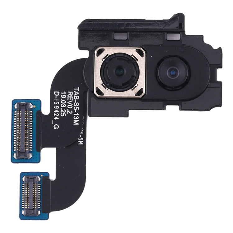 Rear Camera for Samsung Galaxy Tab S6 / SM-T865