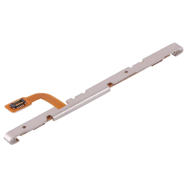 Power Button and Volume Button Flex Cable for Samsung Galaxy Tab S6 / SM-T865