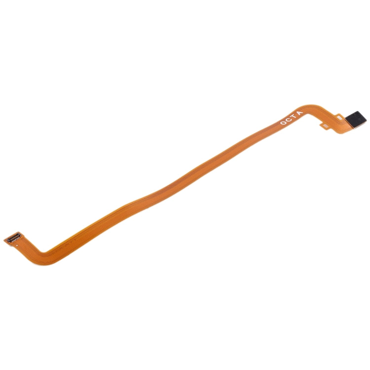 Flex Cable with Touch Sensor for Samsung Galaxy Tab S6 / SM-T865 Avaliable.
