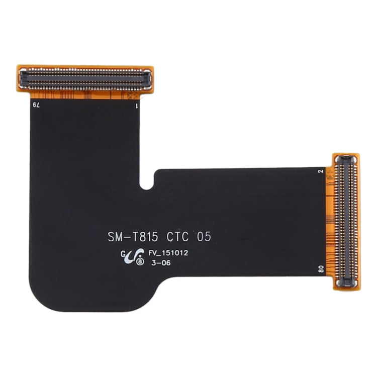 Câble flexible de carte mère pour Samsung Galaxy Tab S2 9.7 SM-T810 / T815 / T813 / T817 / T818 / T819