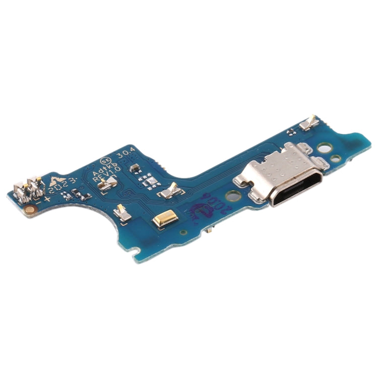 Charging Port Board for Samsung Galaxy A01 Avaliable.