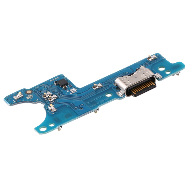 Charging Port Plate for Samsung Galaxy A11 / SM-A115F Avaliable.
