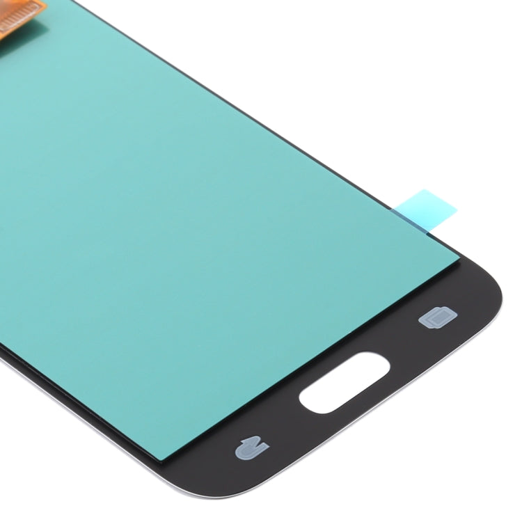 Ecran LCD OLED et Numériseur Tactile pour Samsung Galaxy S7 (Noir)