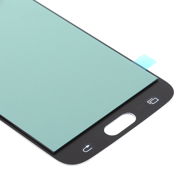 Pantalla LCD OLED y Táctil Digitalizador para Samsung Galaxy S6 (Dorado)