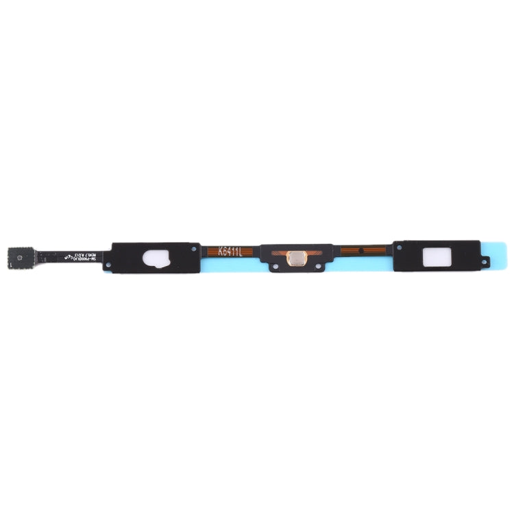 Cable Flex de retorno y Sensor para Samsung Galaxy Note Pro 12.2 / SM-P900 / P905