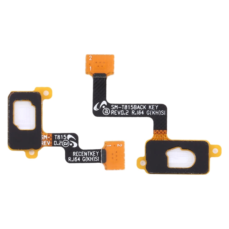 Cable Flex de Sensor para Samsung Galaxy Tab S2 9.7 / SM-T810 / T813 / T815 / T817 / T818 / T819