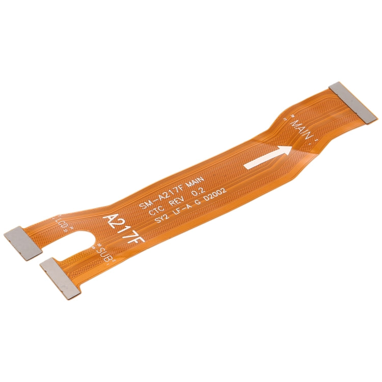 Motherboard Flex Cable for Samsung Galaxy A21s