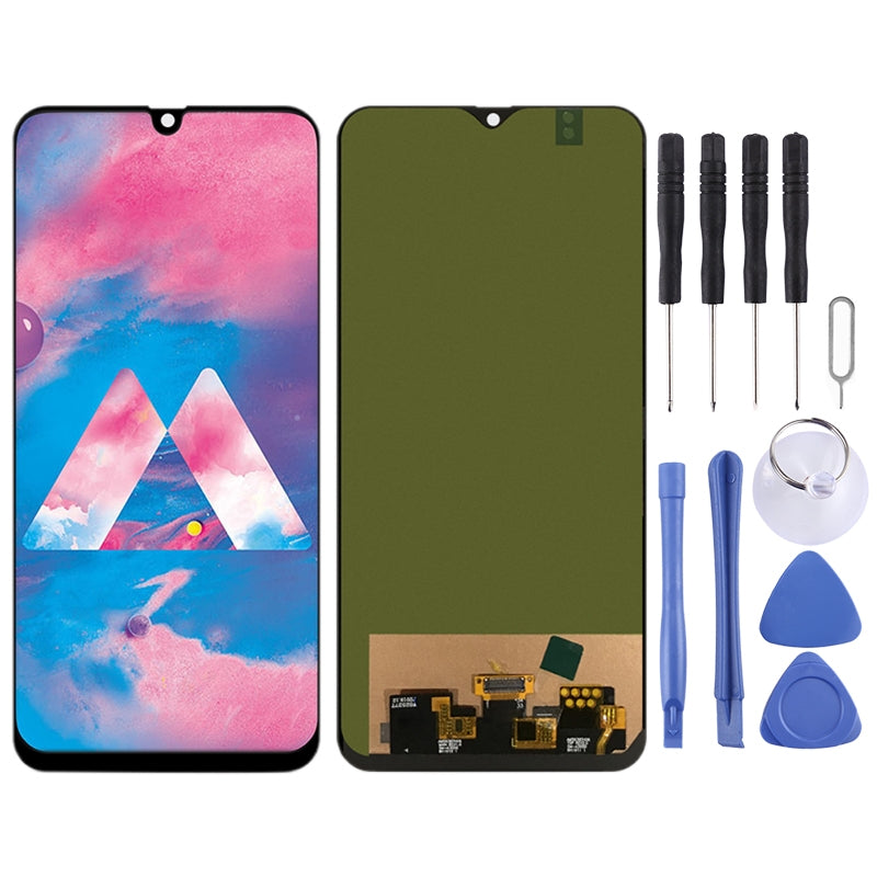 Pantalla LCD + Tactil Digitalizador Samsung Galaxy A40S