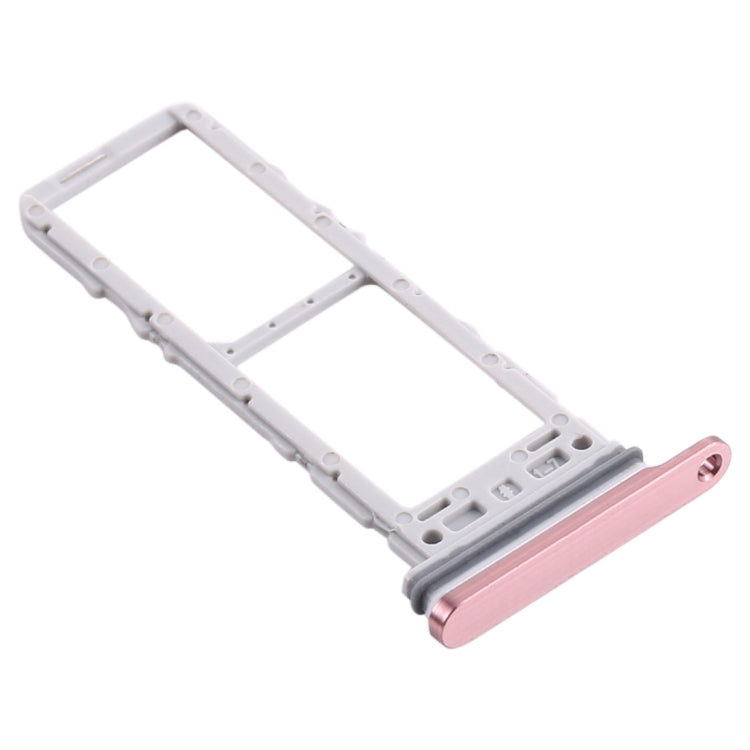 Plateau de carte SIM pour Samsung Galaxy Note 20 (Rose)